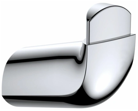 Крючок одинарный RUSH Flores FL08210